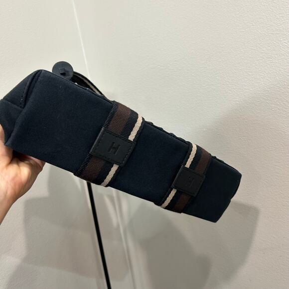 1070 HERMÈS PM Tote Blue - Picture 3 of 8